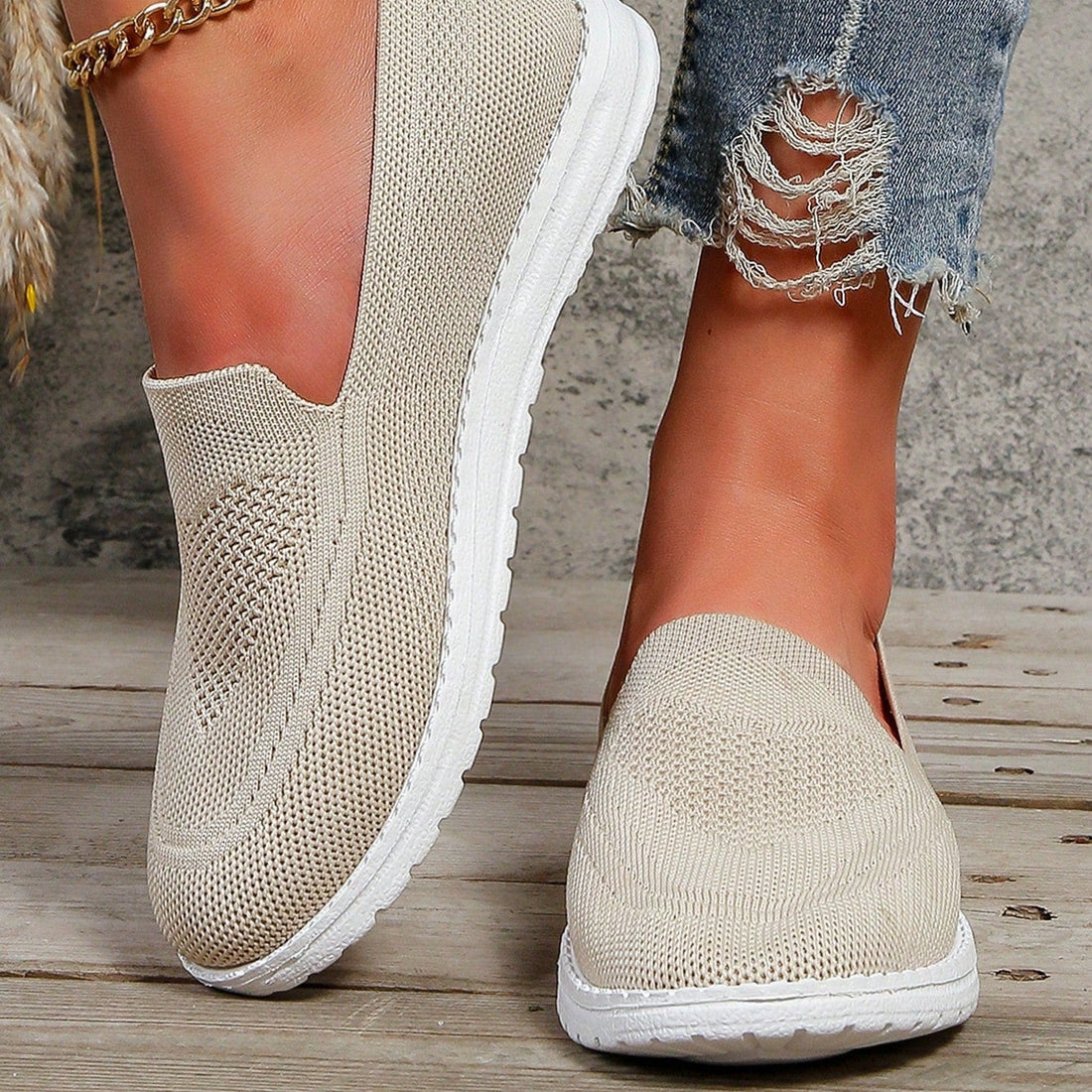 Women's One-Step Shoes | Comfort