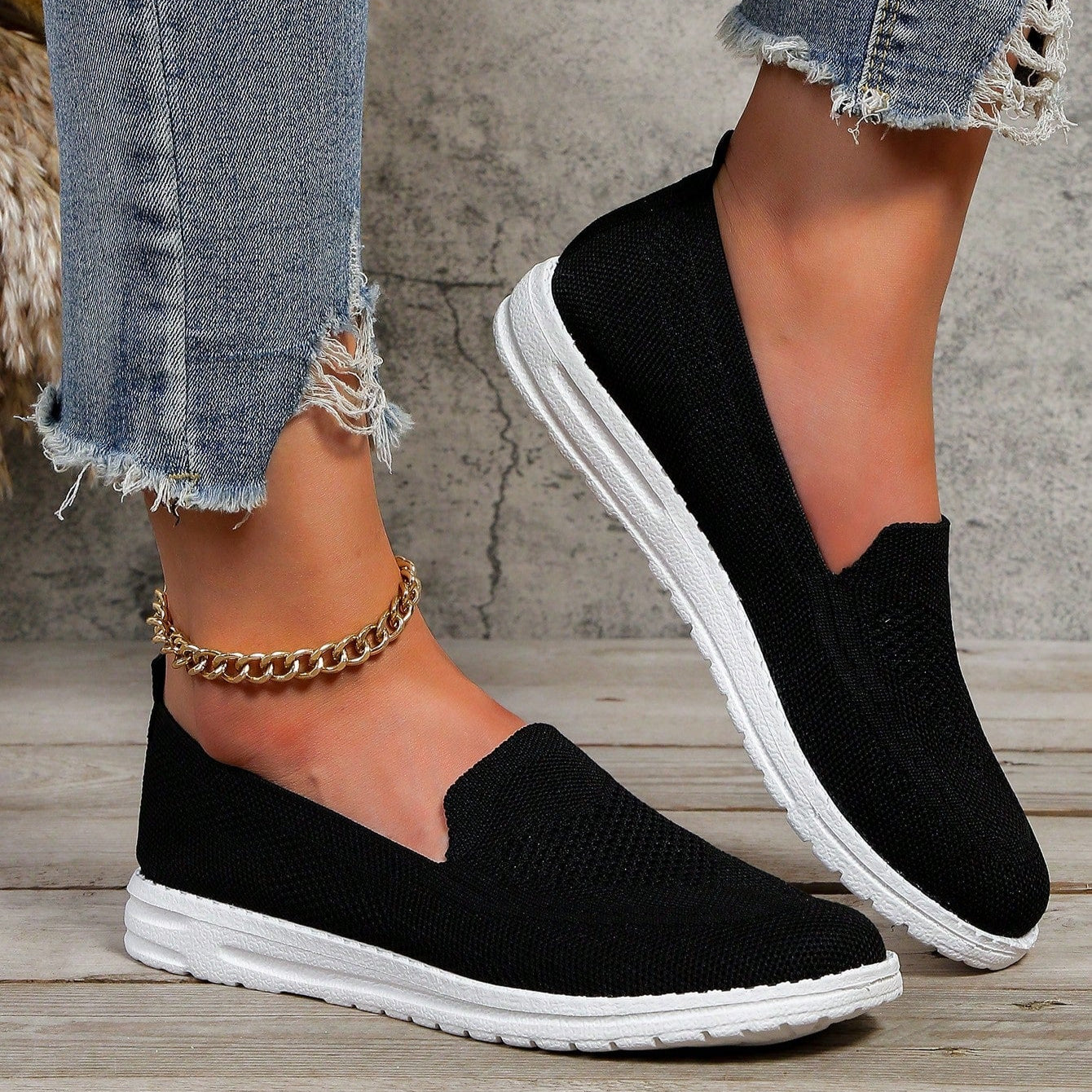 Women's One-Step Shoes | Comfort