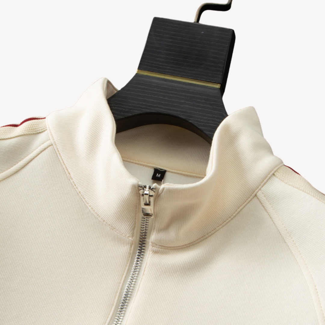 Men's Side Stripes Tracksuits | Fashion