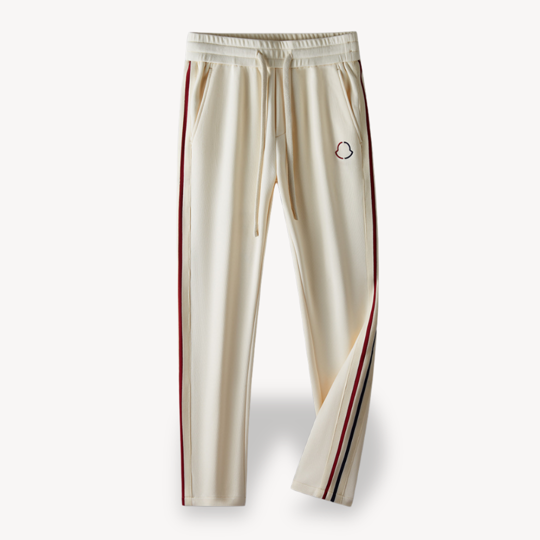 Men's Side Stripes Tracksuits | Fashion
