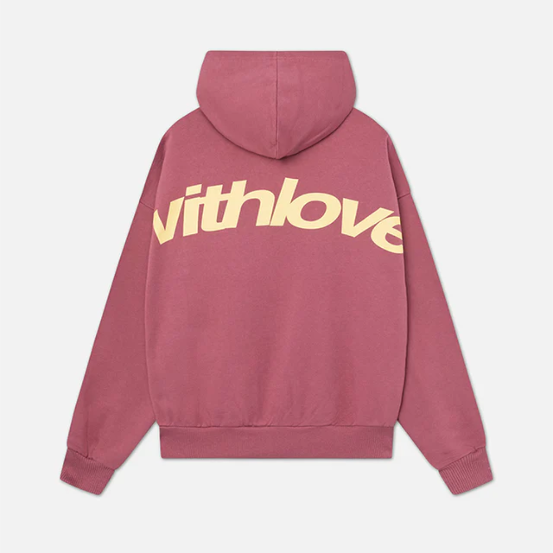 Women's Keep Warm Hoodie | Loose