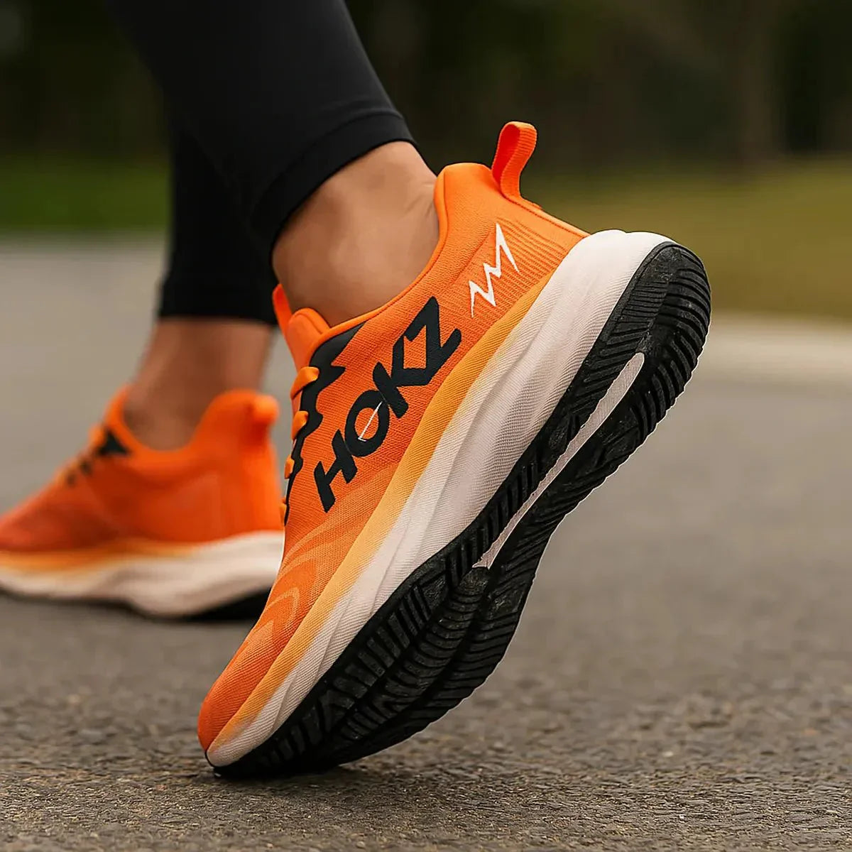 Men's Winter Trainers | Running