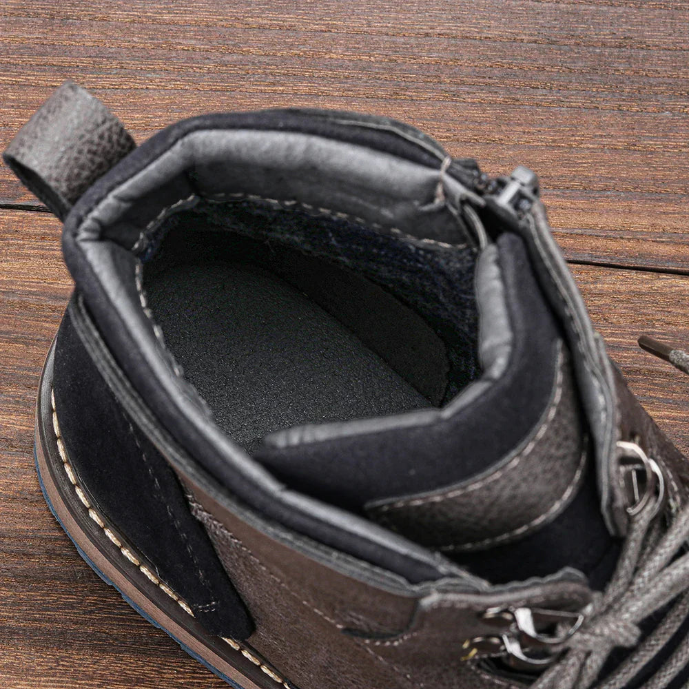 Men's Work Boots | Outdoor Footwear