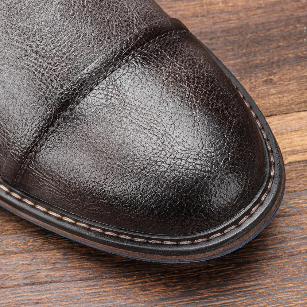 Men's Work Boots | Outdoor Footwear