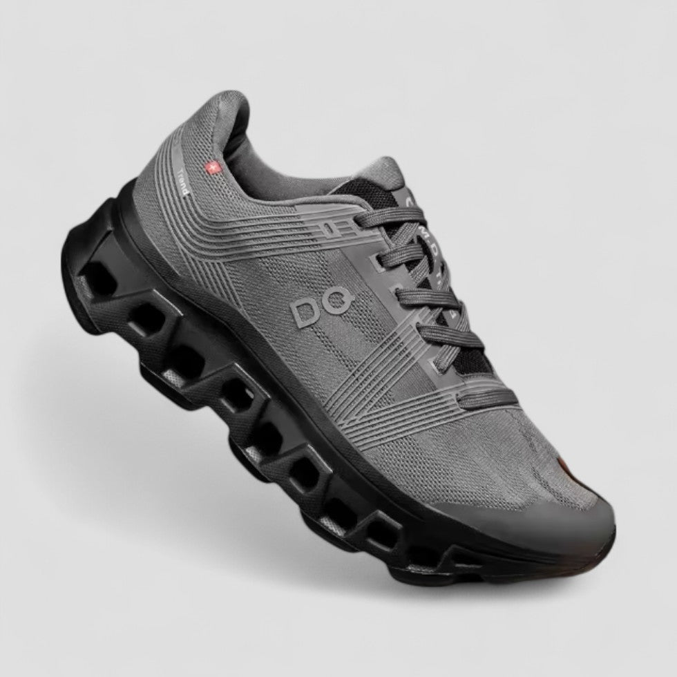 Men's Breathable Running Trainers | Lightweight