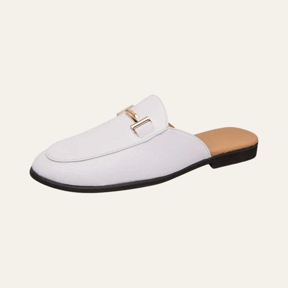 Men's Leather Loafers | Comfortable