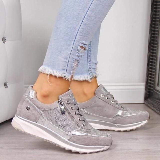Women's Walking Trainers | Sport