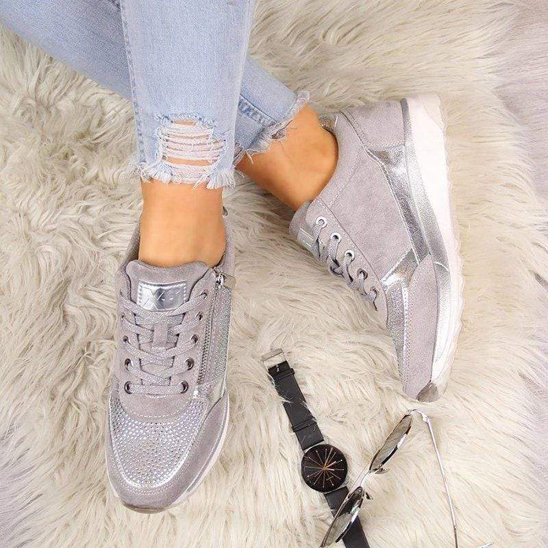 Women's Walking Trainers | Sport