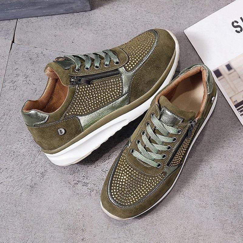 Women's Walking Trainers | Sport