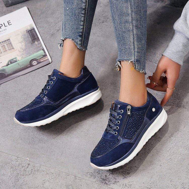 Women's Walking Trainers | Sport