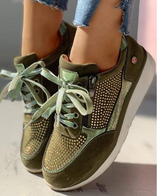 Women's Walking Trainers | Sport