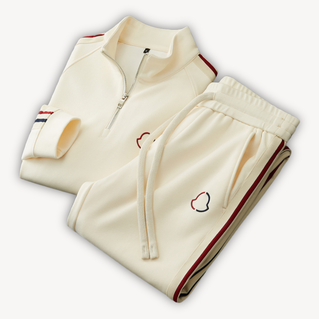 Men's Side Stripes Tracksuits | Fashion